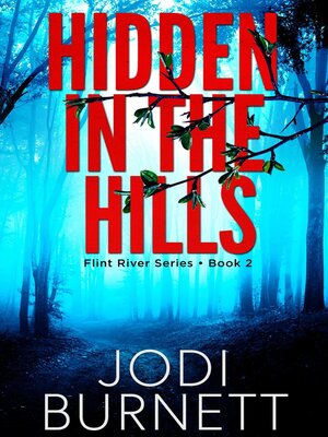 cover image of Hidden In the Hills
